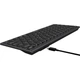Клавиатура проводная A4Tech Fstyler FX61 ножничная USB-A 78 клавиш 1.5 м ENG/UKR/RU Grey - изображение 7