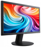 Монітор 19.5" Acer V206Qbi (um.iv6ee.022) Black - зображення 2