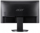 Монітор 19.5" Acer V206Qbi (um.iv6ee.022) Black - зображення 7