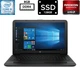 Ноутбук Hewlett Packard 250 G5 15.6" TN 1366x768 Core i5-7200U 2.50GHz 8GB DDR4 SSD 128GB AMD Radeon R5 M330 2GB Камера (H250G5i5R8S128A) Б/У - изображение 1