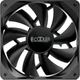 Кулер для процессора PCCooler Paladin EX400S 120 мм 1800 об/мин RGB Black - изображение 5