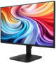 Монітор 23.8" Acer KA242YGbip (um.qx2ee.g07) Black - зображення 2