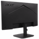 Монітор 23.8" Acer KA242YGbip (um.qx2ee.g07) Black - зображення 3