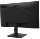 Монітор 23.8" Acer KA242YGbip (um.qx2ee.g07) Black - зображення 8