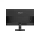 MSI Монітор ips 27" fhd (1920 x 1080) 1ms 144Hz 178/17 8/VGA/HDMI/колонки 2*2w pro mp275 e14l - зображення 6