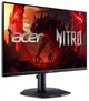 Монітор 23.8" Acer Nitro KG240YP0bi (um.qxee.012) Black - зображення 5