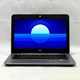 Ноутбук Hewlett Packard EliteBook 820 G3 12.5” TN 1366x768 Core i5-6300U 2.40GHz 8GB DDR4 SSD 256GB HD Graphics 520 Камера (H820G3R8S256B1) Б/У - изображение 3