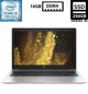 Ноутбук Hewlett Packard EliteBook 850 G6 15.6" IPS 1920x1080 Core i5-8365U 1.60GHz 16GB DDR4 SSD 256GB UHD Graphics 620 Камера (H850G6i5R16S256B) Б/У - изображение 1