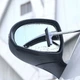 Телескопический стеклоочиститель для автомобильных зеркал (водогин-скребок, раскладной 20-100 см) - изображение 2