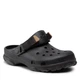 Крокси Crocs All terrain унісекс чорні black 206340-001 M9/W11 42-43 - зображення 1