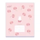 Зошит учнівський Miffy Flowers YES 768708 12 аркушів Різнокольоровий shop (4823133109213) - изображение 3