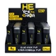 Клей-олівець Не ускладнюй! YES 320308 Різнокольоровий shop (5056574467140) - зображення 2
