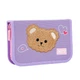 Пенал твердий одинарний з клапаном Bear Rules Yes 533728 Різнокольоровий shop (5056574462527) - изображение 2