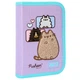 Пенал твердий одинарний Pusheen Summer Yes 533720 Різнокольоровий shop (5056574462442) - изображение 2