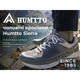 Кроссовки Humtto чоловічі повсякденні Sierra сірі 43 (360974A-2-43) - изображение 5