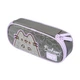 Пенал мякий Pusheen Gray Yes 533763 Різнокольоровий shop (5056574462879) - изображение 1