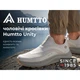 Кроссовки Humtto чоловічі повсякденні Unity сірі 44 (360572A-3-44) - изображение 5