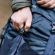 Рюкзак туристический Tramp Expedition 75 л navy (UTRP-055-navy) - изображение 11