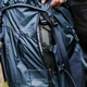 Рюкзак туристический Tramp Expedition 75 л navy (UTRP-055-navy) - изображение 12