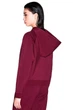 Худі Armani Exchange 48(XL) Бордовий (149894) - зображення 3