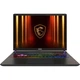 Ноутбук MSI Vector 16 HX AI A2XWHG-821XUA (9S7-15M352-821) - зображення 1