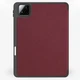 Чехол для планшета BeCover Flexible TPU Mate Xiaomi Pad 7 / 7 Pro 11.2" Red Wine (715619) - изображение 4