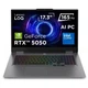 Ноутбук Lenovo LOQ 17IRX10 (83JH00ENRA) - зображення 1