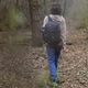 Рюкзак туристический Tribe Daily 22 л black (T-IC-0021-black) - изображение 7