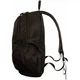 Рюкзак туристический Tribe Daily 22 л black (T-IC-0021-black) - изображение 9