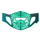 Светодиодная маска - массажер YA-MAN Blue Green Mask Lift 1 шт - изображение 2