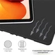 Чехол для планшета BeCover Flexible TPU Mate Xiaomi Redmi Pad 2 Pro 12.1" Don't Touch (715611) - изображение 9