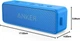 Портативная колонка Anker SoundCore 2, Blue, Bluetooth, 12W, 24H, 4400mAh - изображение 7