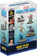 Додаток до гри Marvel Crisis Protocol - Hard to Hit - Character Pack (англійська версія) (841333137878) - зображення 1
