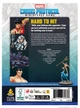 Додаток до гри Marvel Crisis Protocol - Hard to Hit - Character Pack (англійська версія) (841333137878) - зображення 4