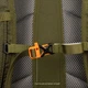 Рюкзак туристический Tribe Urban 25 л olive (T-IC-0022-olive) - изображение 12