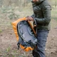 Рюкзак туристический Tramp Trek 40 grey (UTRP-057-grey) - изображение 7