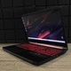 Ноутбук Acer Nitro AN515 i5-9300H/16GB/256SSD/GTX1660TI-6GB Б/В - изображение 4