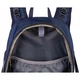 Рюкзак туристический Tribe Urban 25 л blue (T-IC-0022-blue) - изображение 11