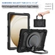 Чохол для планшета BeCover Armor Stand - зображення 7