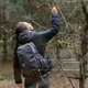 Рюкзак туристический Tribe Daily 22 л grey (T-IC-0021-grey) - изображение 8