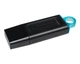 Флеш-накопичувач Kingston USB 3.2 DT Exodia 64GB Black/Teal - изображение 4