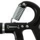 Набор кистевых эспандеров 5 в 1 для тренировки кистей и пальцев SP-Sport Grip Kit 8895 Black 5 эспандеров в комплекте - изображение 4