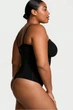Коригуюче боді Victoria's Secret 44(M) Чорний (150006) - зображення 2