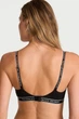 Бюстгальтер с уплотнённой чашкой Victoria's Secret 90D Черный (149933) - изображение 4