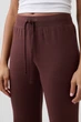 Комплект: свитшот и брюки Gap 44(M) Коричневий (149539) - изображение 4