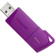 USB флеш накопитель Kingston 64GB DataTraveler Exodia M Purple USB 3.2 Gen 1 (KC-U2L64-7LP) - изображение 2