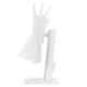 Монітор ASUS VA249QGS-W (90LM02W2-B01171) - зображення 3