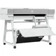 Плоттер HP DesignJet T850 36'' c Wi-Fi (2Y9H1A) - изображение 2