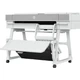 Плоттер HP DesignJet T850 36'' c Wi-Fi (2Y9H1A) - изображение 3
