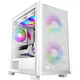 Корпус для ПК PcCooler C3D310 WH - изображение 1